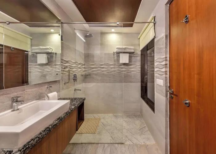 Glenview Resort Kasauli, a member of Radisson Individuals