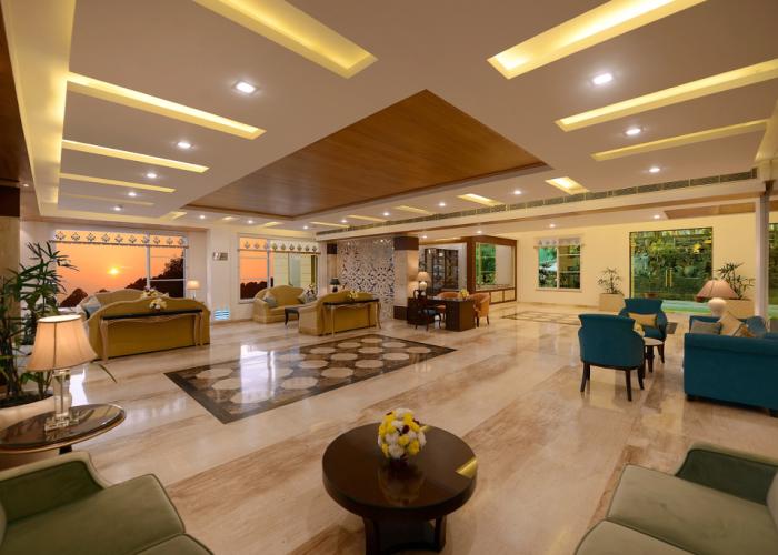 Glenview Resort Kasauli, a member of Radisson Individuals