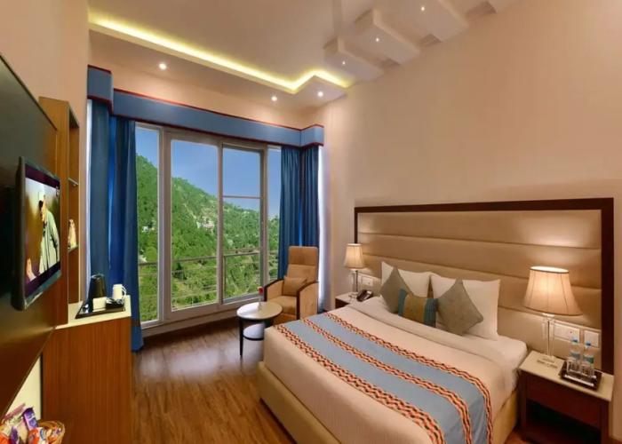 Glenview Resort Kasauli, a member of Radisson Individuals