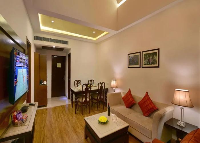 Glenview Resort Kasauli, a member of Radisson Individuals
