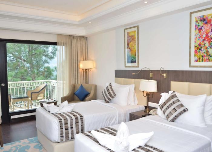 Ramada by Wyndham Kasauli