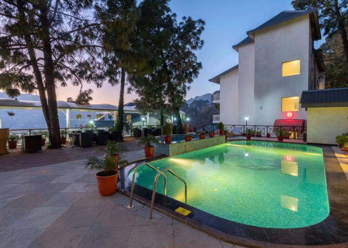 Ramada by Wyndham Kasauli