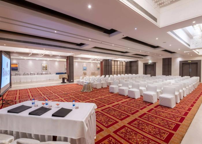 Ramada by Wyndham Kasauli