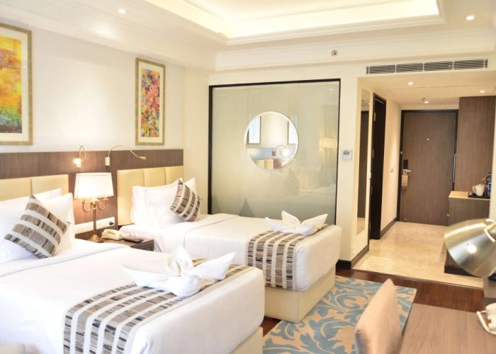 Ramada by Wyndham Kasauli