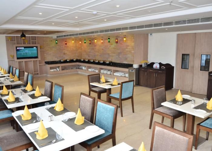 Ramada by Wyndham Kasauli