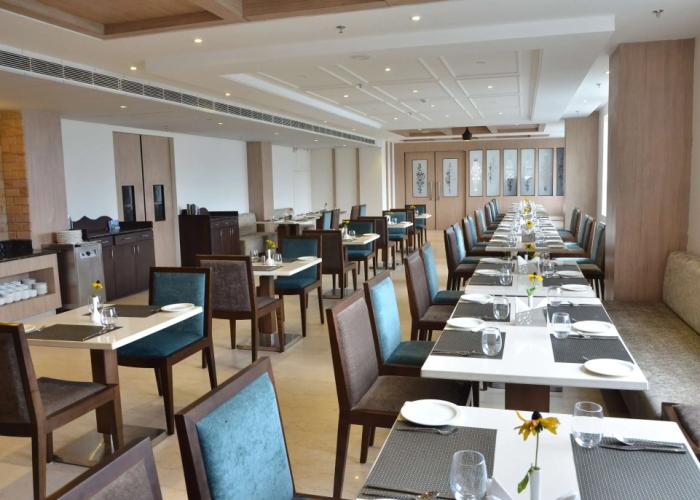 Ramada by Wyndham Kasauli
