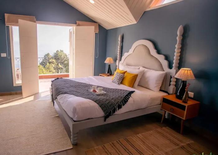 Seclude Kasauli