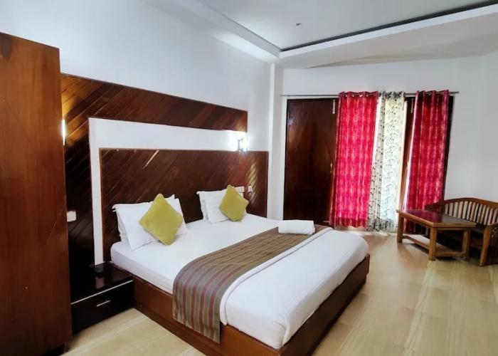 Hotel Neelgiri