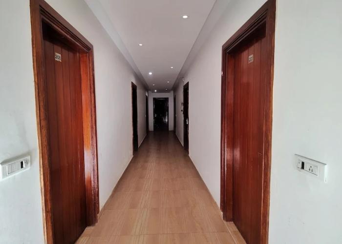 Hotel Neelgiri