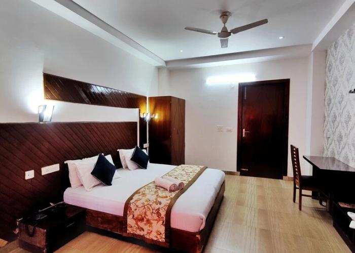 Hotel Neelgiri