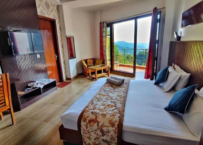 Hotel Neelgiri