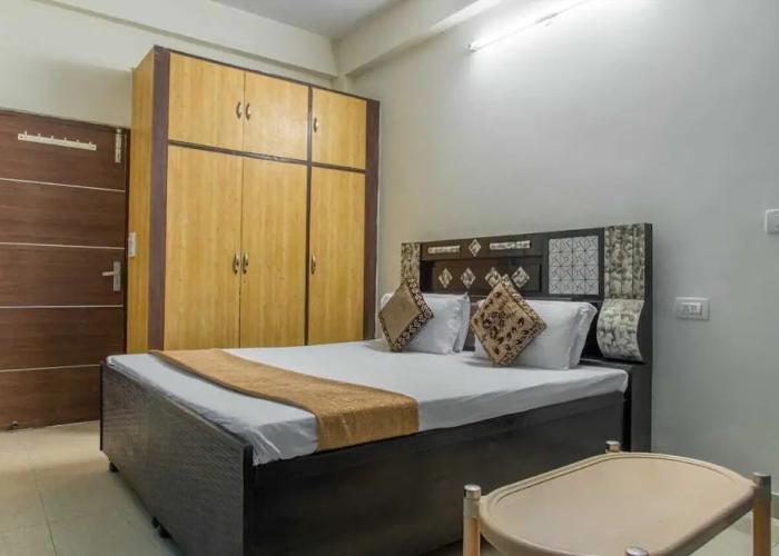 Himalayan Retreat