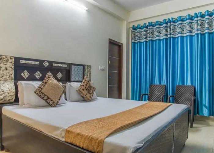 Himalayan Retreat