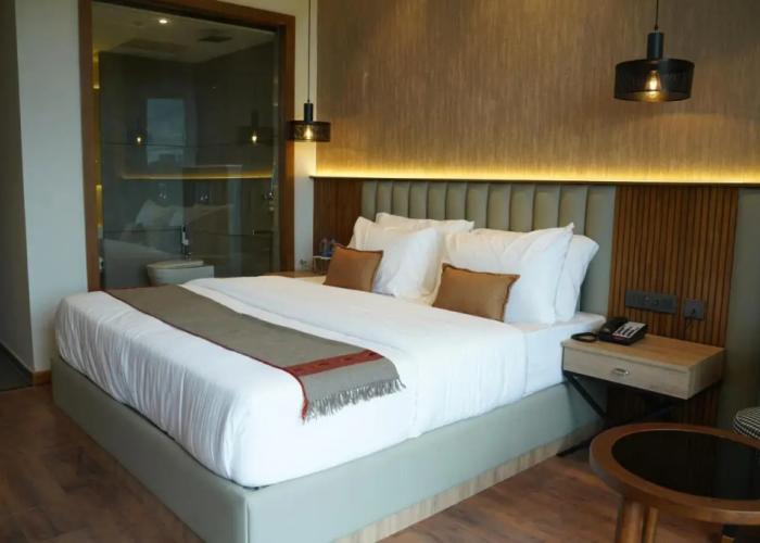 ARNISA Kasauli - A Boutique Hotel