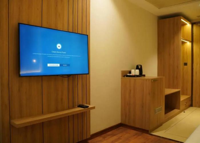 ARNISA Kasauli - A Boutique Hotel