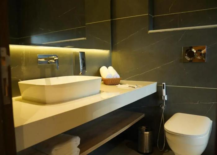 ARNISA Kasauli - A Boutique Hotel
