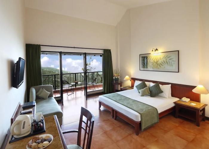 Baikunth Resorts by Leisure Hotels