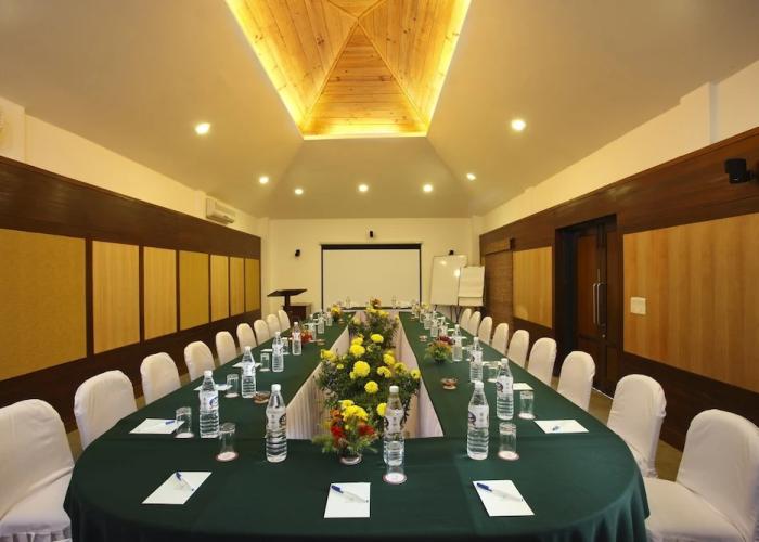 Baikunth Resorts by Leisure Hotels