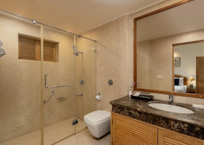 Baikunth Resorts by Leisure Hotels