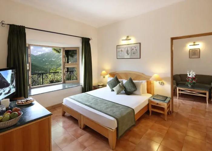 Baikunth Resorts by Leisure Hotels
