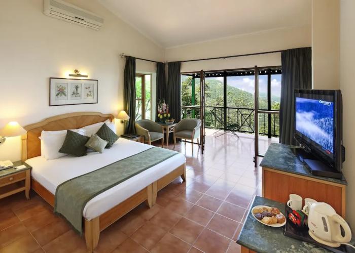 Baikunth Resorts by Leisure Hotels