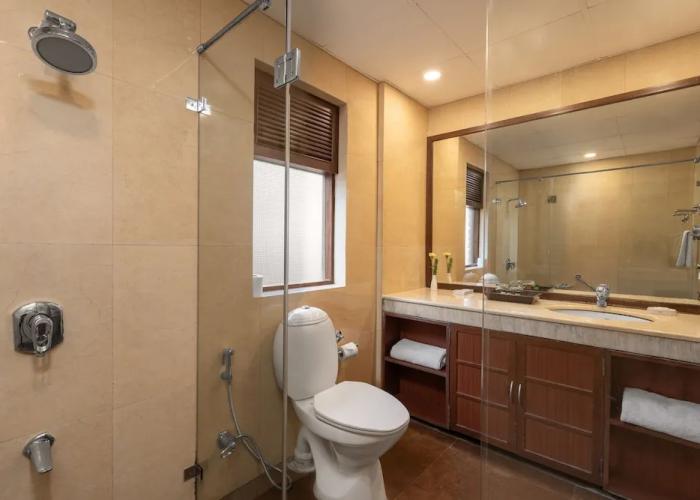 Baikunth Resorts by Leisure Hotels