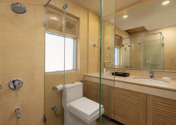 Baikunth Resorts by Leisure Hotels