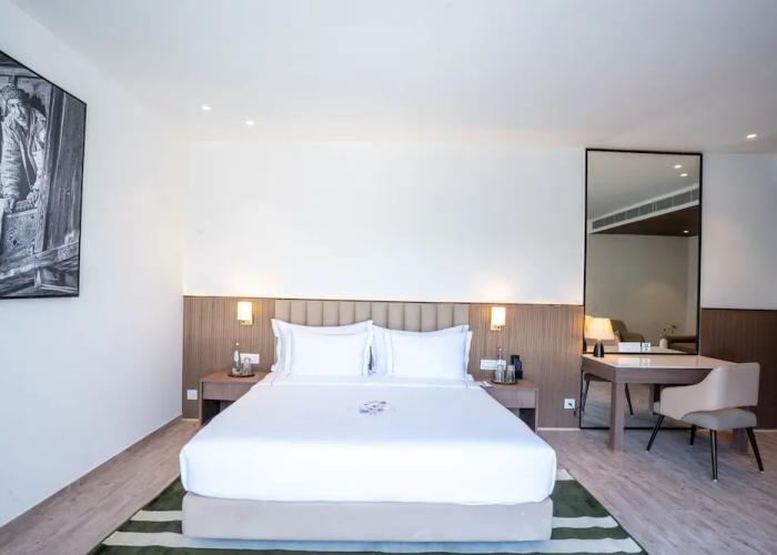 Velmore Kasauli Operated by Royal Orchid