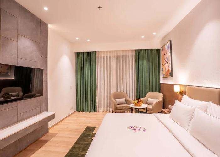 Velmore Kasauli Operated by Royal Orchid