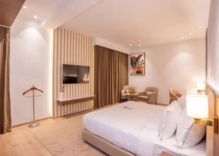 Velmore Kasauli Operated by Royal Orchid
