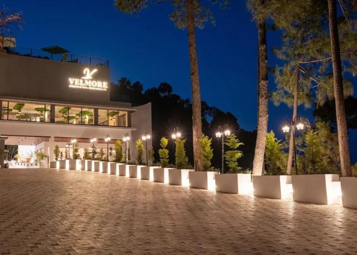 Velmore Kasauli Operated by Royal Orchid