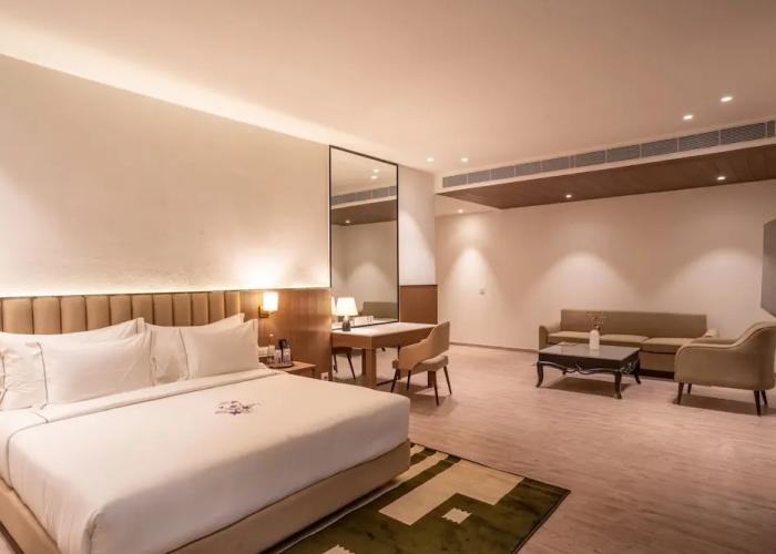 Velmore Kasauli Operated by Royal Orchid