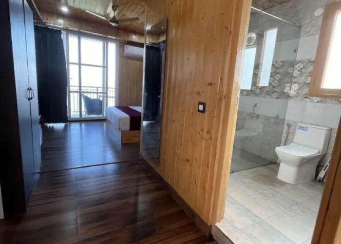 The Walnut Homestay Kasauli PerfectStay