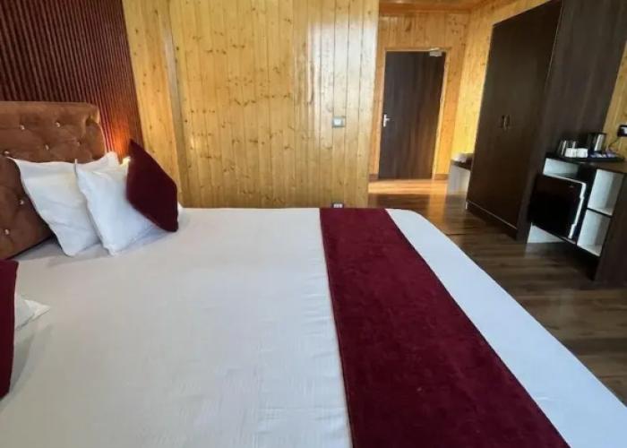 The Walnut Homestay Kasauli PerfectStay