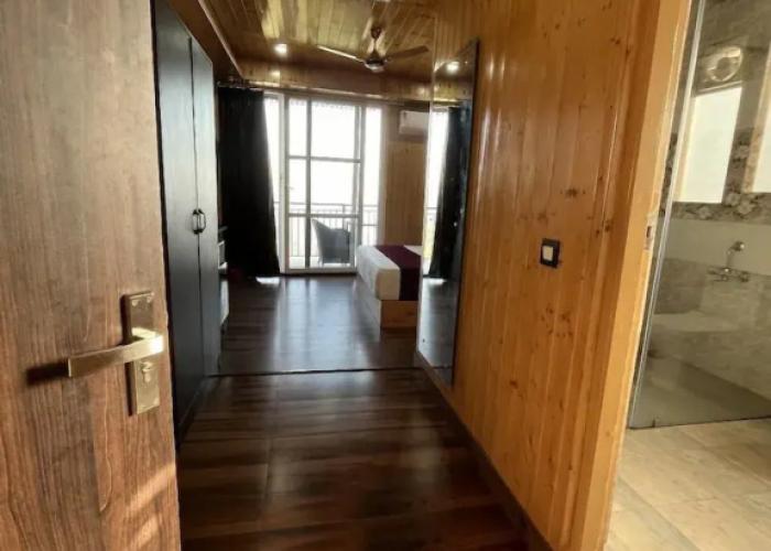 The Walnut Homestay Kasauli PerfectStay