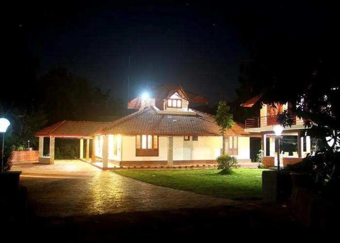 Brook Stone Villas By Rai Hospitality