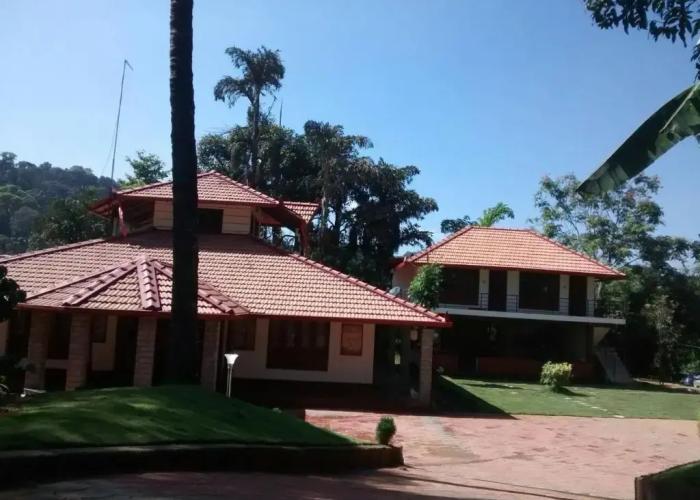 Brook Stone Villas By Rai Hospitality