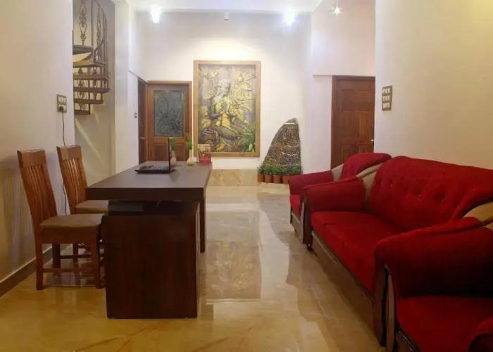 Brook Stone Villas By Rai Hospitality