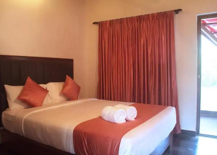 Brook Stone Villas By Rai Hospitality