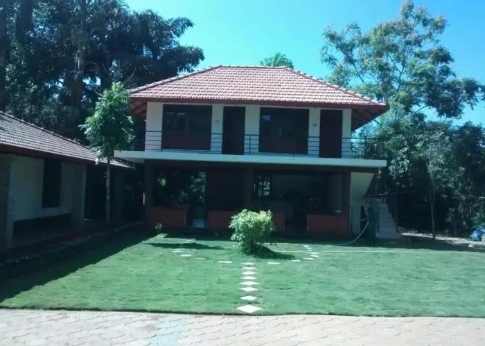 Brook Stone Villas By Rai Hospitality