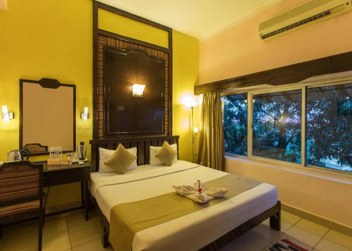 Hotel Coorg International