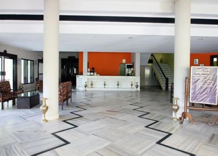 Hotel Coorg International