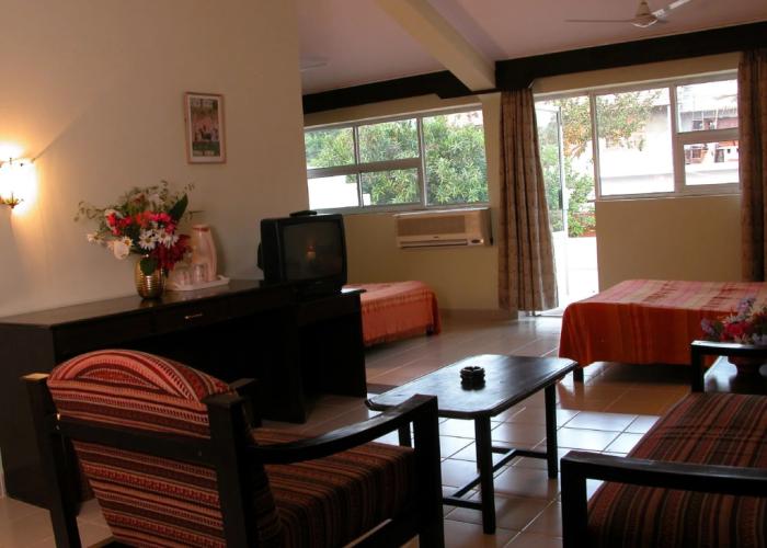 Hotel Coorg International