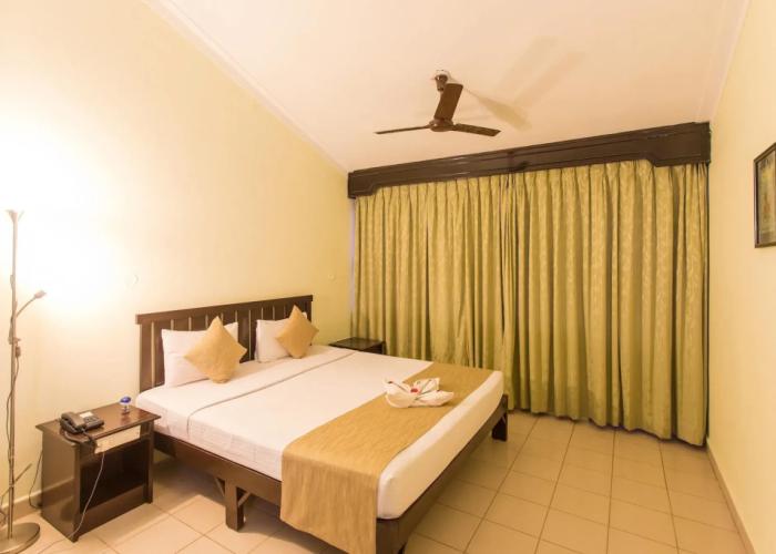 Hotel Coorg International