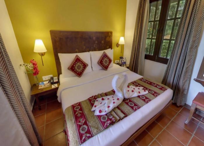 Club Mahindra Madikeri, Coorg