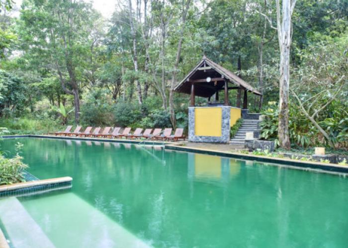 Club Mahindra Madikeri, Coorg