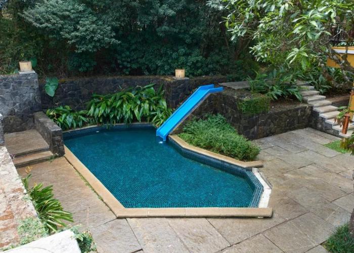 Club Mahindra Madikeri, Coorg