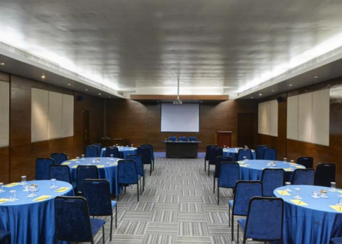 Club Mahindra Madikeri, Coorg