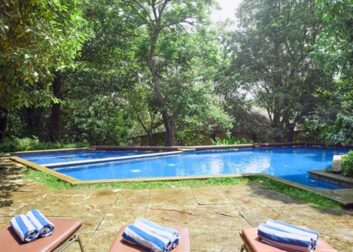 Club Mahindra Madikeri, Coorg