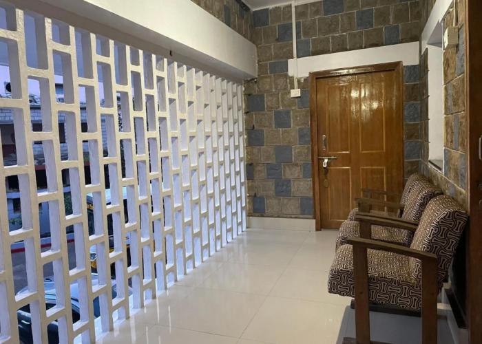 Hotel Caveri